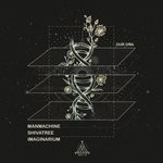 cover: Imaginarium|Manmachine|Shivatree - Our Dna