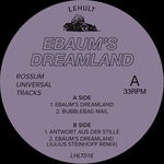 cover: Rossum Universal Tracks - Ebaum's Dreamland