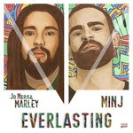 cover: Jo Mersa Marley|Minj - Everlasting