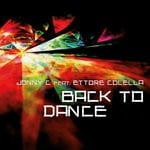 cover: Ettore Colella|Jonny C - Back To Dance