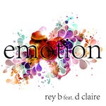 cover: D Claire|Rey B - Emotion