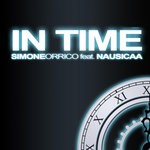 cover: Simone Orrico - In Time