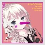 cover: Dj Satomi|Klio - Pinocchio (Satomi Hardstyle Concept)