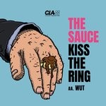 cover: The Sauce - Kiss The Ring/WUT