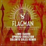 cover: Limo Isadro - Upward Direction (Solonto Soles Remix)