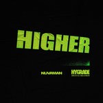 cover: Nuvaman - Higher