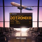 cover: Dotronix - Away/Focus