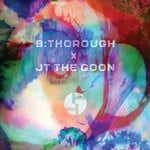 cover: B:thorough|Jt The Goon - Calm Levz