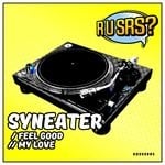 cover: Syneater - Feel Good/My Love