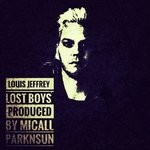 cover: Louis Jeffrey|Micall Parknsun - Lost Boys