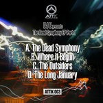 cover: Dj E - DJ E Presents: The Dead Symphony Part 1