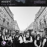 cover: Adzzy - City Centre