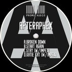 cover: Afteraphex|Impex - Broken Down/Start Again/Stay/Katie Kat