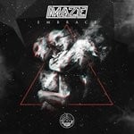 cover: Maze - Embrace