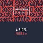 cover: A Sides|Mc Fats - Fours