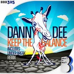 cover: Danny Dee - Keep Your Balance