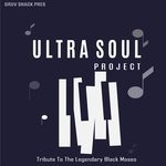 cover: Ultra Soul Project - Tribute To The Legendary Black Moses