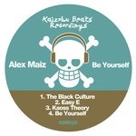 cover: Alex Maiz - Be Yourself