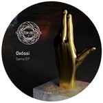 cover: Oxossi - Sama EP (Explicit)