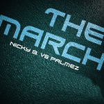 cover: Nicky B|Palmez - The March