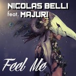 cover: Majuri|Nicolas Belli - Feel Me