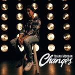 cover: Isaiah Morgan - Changes