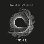 cover: Ranjit Nijjer - Ruins