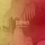 cover: Shredder - Shredder Remixes