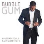 cover: Homemadesoul|Sanna Hartfield - Bubblegum