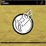 cover: Bud - T Samba