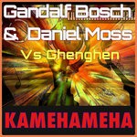 cover: Ghenghen|Alex Moss|Gandalf Bosch - Kamehameha