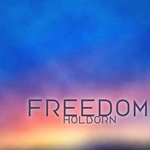 cover: Holborn - Freedom