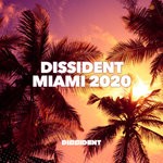 cover: Various - Dissident Miami 2020