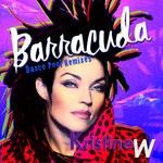 cover: Kristine W - Barracuda (Dance Pool Remixes)