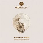 cover: Arina Mur - Moon