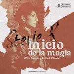 cover: Djanan Turan|Stevie R - Inicio De La Magia