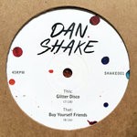 cover: Dan Shake - Shake Edits 1