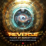 cover: Various - Reverze 2020 Power Of Perception