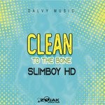 cover: Slimboy Hd - Clean To The Bone