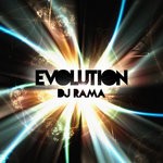 cover: Dj Rama - Evolution