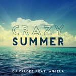 cover: Angela|Dj Valdez - Crazy Summer