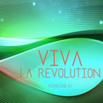 cover: Michelino Dj - Viva La Revolution