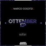 cover: Marco Cogotzi - Ottembre EP