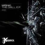 cover: Misinki - The Drill EP