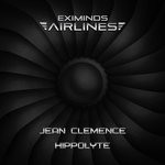 cover: Jean Clemence - Hippolyte