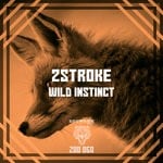 cover: 2stroke - Wild Instinct