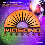 cover: Camille|Jake & Almo - See Things Clearer (Divisional Phrase Remix)