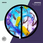 cover: Jennings. - To Know You