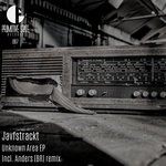 cover: Javfstrackt - Unknown Area EP