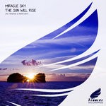 cover: Miracle Sky - The Sun Will Rise